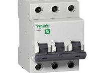 MCB EZ9F34340, Schneider Easy 3P 40A 4.5KA 230/ 400V